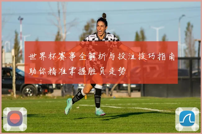 世界杯赛事全解析与投注技巧指南助你精准掌握胜负走势