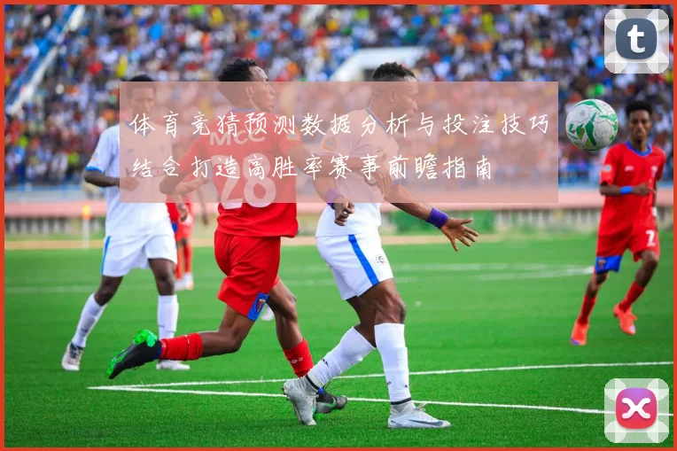 体育竞猜预测数据分析与投注技巧结合打造高胜率赛事前瞻指南