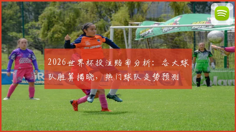 2026世界杯投注赔率分析：各大球队胜算揭晓，热门球队走势预测