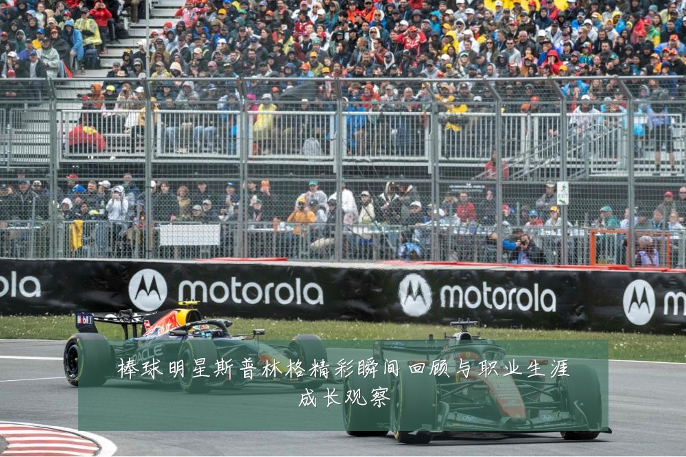 棒球明星斯普林格精彩瞬间回顾与职业生涯成长观察