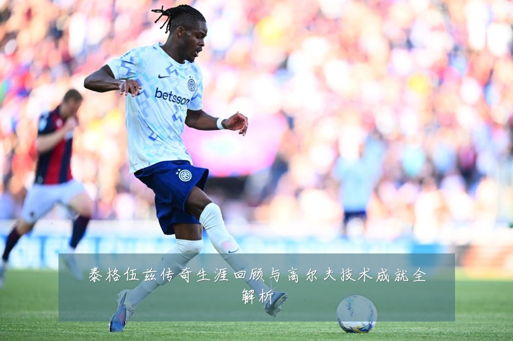 泰格伍兹传奇生涯回顾与高尔夫技术成就全解析