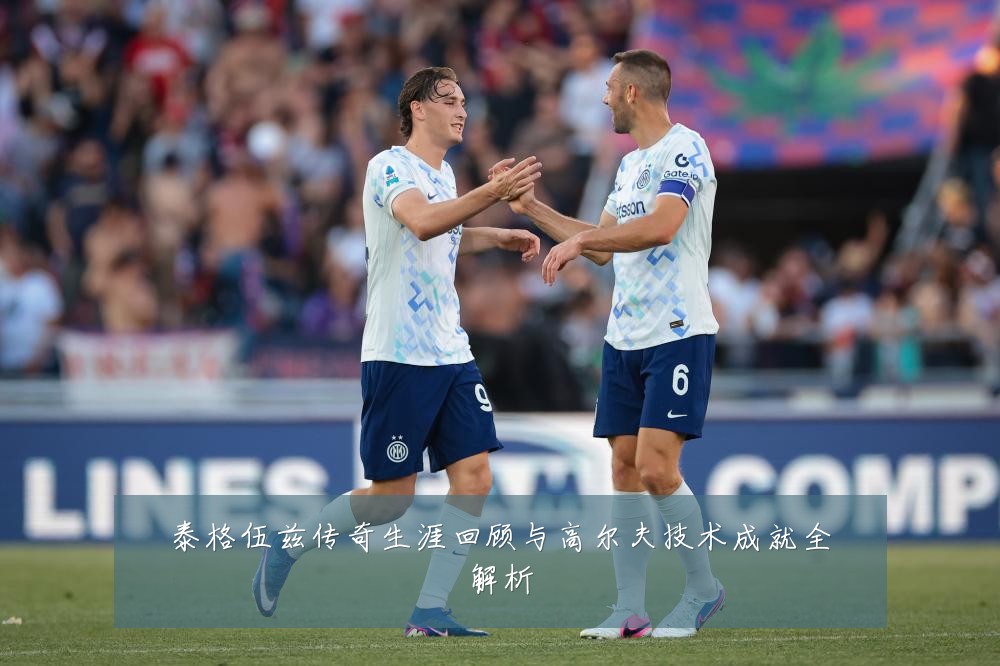 泰格伍兹传奇生涯回顾与高尔夫技术成就全解析